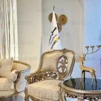 ادمین مسلط به زبان عربی