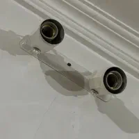 چراغ سقفی و دیواری