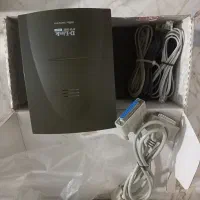 دریل برقی مودم پرینتر