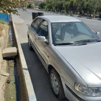 فروش سمند x7|خودرو سواری و وانت|محمدشهر, شهرک پیام (مهرالبرز)|دیوار