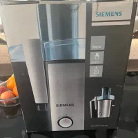 ابمیوه گیری زیمنس|آبمیوهگیر و آبمرکباتگیر|تهران, قیطریه|دیوار