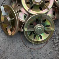 سر پکنیک|اجاق گاز و لوازم برقی پختوپز|مشهد, همت آباد|دیوار