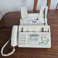 فکس پاناسونیک مدل KX-FP701