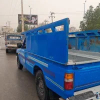 حمل ونقل باربانیسان جابجایی باربری