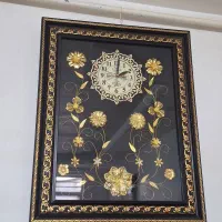 ساعت|ساعت دیواری و تزئینی|میاندوآب, |دیوار