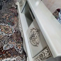 میز تلویزیون‌|میز تلویزیون|قم, قلعه کامکار|دیوار