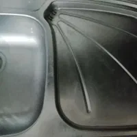 سینک استیل اخوان