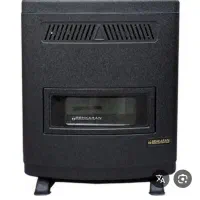 بخاری به قیمت عمده و نرخ کارخانه|بخاری، هیتر، شومینه|نورآباد, |دیوار