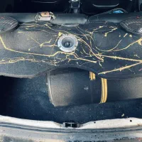 سیستم صوتی مخصوص ۲۰۶ و ۲۰۷