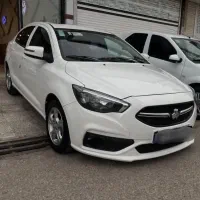 شاهین g مدل ۱۴۰۲ اقساطی آذر گستر پارسیان