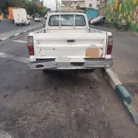 وانت کارا۱۷۰۰|خودرو سواری و وانت|تهران, والفجر (افسریه)|دیوار