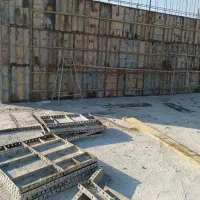 سقف کار