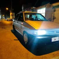 پرایدمدل۸۵