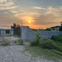 زمین مسکونی