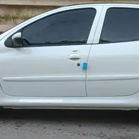 207پانا دنده ای مدل 1404