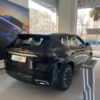 لوکانو L8 مشکی|خودرو سواری و وانت|تهران, هروی|دیوار