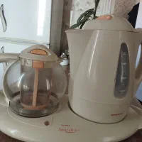 چای ساز  درحدنو