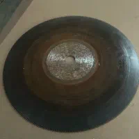 تیغه اره آتشی|ابزارآلات|بهارستان, |دیوار