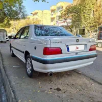 پارس دوگانه دستی|خودرو سواری و وانت|تبریز, |دیوار