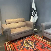 مبل راحتی اقتصادی|مبلمان خانگی و میز عسلی|پردیس, شهرک صنعتی کمرد|دیوار