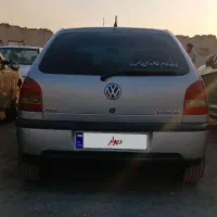 فولکس گل|خودرو سواری و وانت|صباشهر, |دیوار