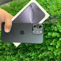 Iphone 16 pro max|موبایل|ارومیه, |دیوار