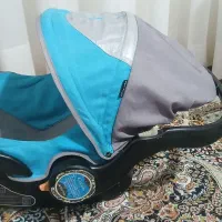 کریر و صندلی ماشین|کالسکه و لوازم جانبی|دماوند, گیلاوند|دیوار