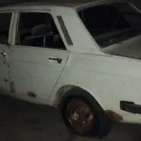 پیکان سواری مدل۸۲ تمیز|خودرو سواری و وانت|کهنوج, |دیوار