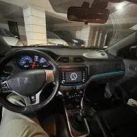 شاهین ۱۴۰۲ بدون رنگ با سیستم پایداری باسانروف|خودرو سواری و وانت|فردیس, فردیس|دیوار