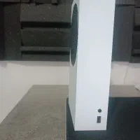 xbox series S درحدنو|کنسول، بازی ویدئویی و آنلاین|زرقان, |دیوار