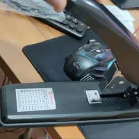 وسایل کافینت کپی پرینتر لیزری رنگی سیاه سفید چکی|پرینتر، اسکنر، کپی، فکس|مشهد, فرهنگ|دیوار