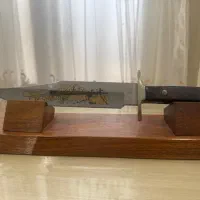 چاقوی کلکسیونی