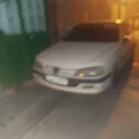 پژو پارس 89|خودرو کلاسیک|کردکوی, |دیوار