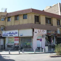 فروش ملک تجاری ،مسکونی در قلب وکیل آباد مشهد|فروش زمین و ملک کلنگی|مشهد, هفت تیر (حافظ)|دیوار