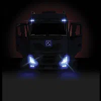 کشنده P9-560|خودرو سنگین|تهران, باغ فیض|دیوار