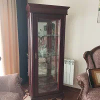 ویترین خانه