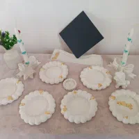 هفت سین باسنگ مصنوعی ****