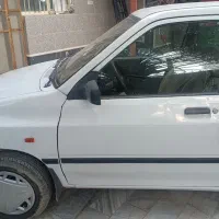 پراید مدل ۸۸|خودرو سواری و وانت|سراوان, |دیوار