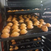 کیک یزدی برای مراسمات  کیلویی ۴۰۰هزار تومان