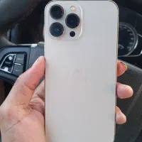 آیفون 13 پرومکس