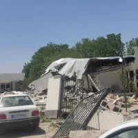 تخریب ساختمان گودبرداری تخریب بتن پیکور و کمپرسور|خدمات پیشه و مهارت|فردیس, شهرک سپاه|دیوار