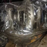 دیفرانسیل گیربکس|قطعات یدکی و لوازم جانبی|قیامدشت - خاورشهر, |دیوار