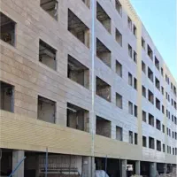 آپارتمان شهرک پردیس برج فیروزه آسمان