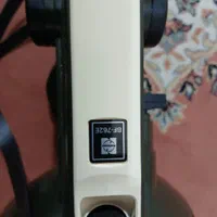 چراغ قوه ژاپنی ناشنال اصل|لامپ و چراغ|شیراز, دودمان|دیوار