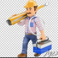 برقکار ساختمان|خدمات پیشه و مهارت|همدان, |دیوار