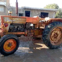 تراکتور رومانی|خودرو سنگین|سپیدان, |دیوار