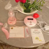 دستگاه شیردوش برقی ودستی|اسباب و اثاث بچه|تهران, چیتگر شمالی|دیوار