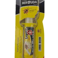 سم سوسک مورچه موش برسودا گرین لیف آشپزخانه کابینت|لوازم نظافت|کازرون, |دیوار