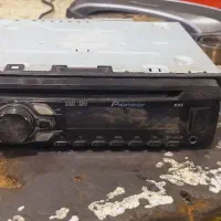 سیستم صوتی|قطعات یدکی و لوازم جانبی|تهران, خاک سفید|دیوار