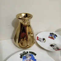 لوازم خانگی به درد بخور|ظروف سرو و پذیرایی|تبریز, |دیوار